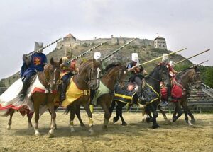 torneo2-300x215 Rievocazioni  storico  medievali